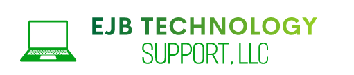 EJB TEchnology Support, LLC